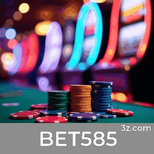 Experiência de Casino de Luxo no BET585: Jogos e Dealers Premium