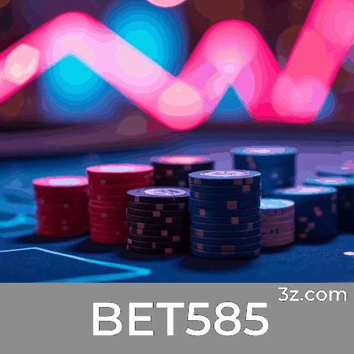 Melhore sua Estratégia em Jogos de Cassino Online no BET585
