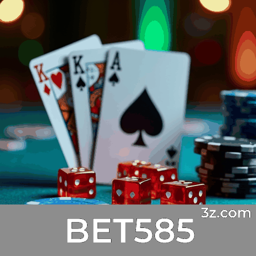 Revolução em jogos online: Inovação redefine BET585