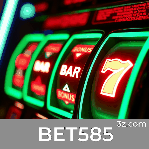 Experiência de Casino Elite no BET585: Dealers Reais e Jogos Premium
