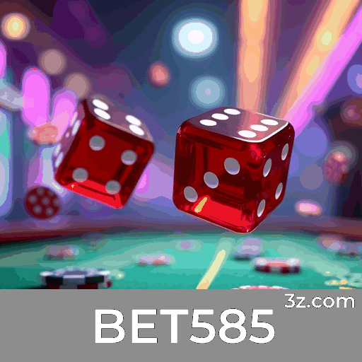 BET585: Plataforma Confiável e Profissional