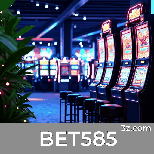 Experiência VIP Exclusiva no BET585 para Membros