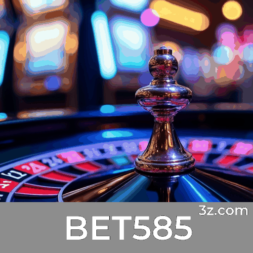 BET585: Experiência Segura e Confiável em Jogos Online