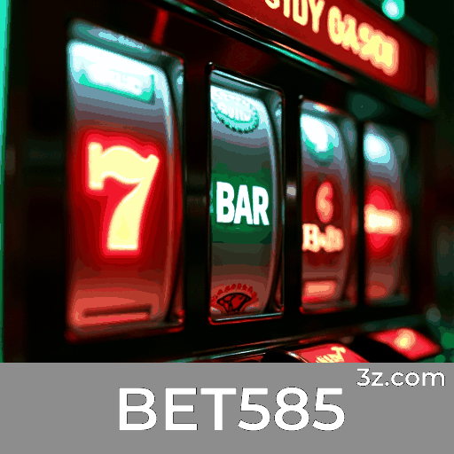 Experiências inovadoras em jogos: Desenvolvimento de ponta no BET585