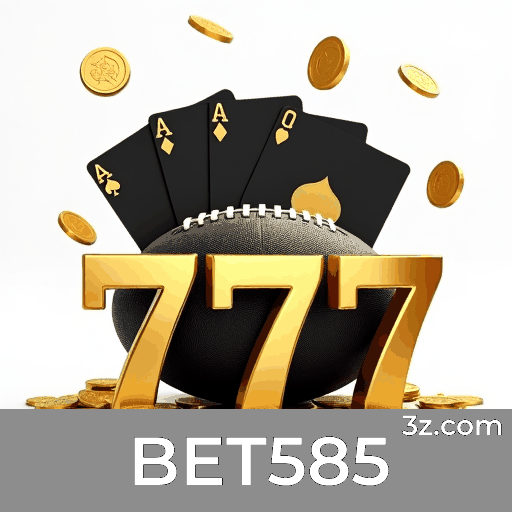 Aprimore Sua Estratégia em Jogos no BET585 e Aumente Seus Lucros!