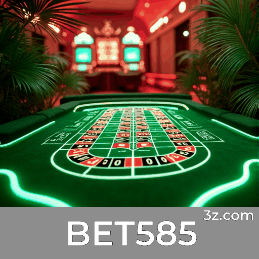 Aplicativo móvel BET585: experiência perfeita na palma da mão